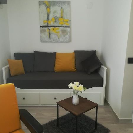 Apartmani HERMES Jadrija Buitenkant foto