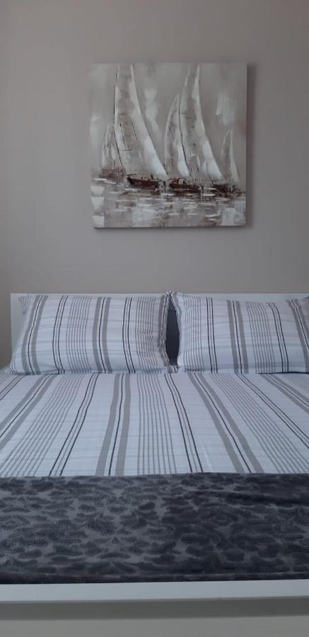 Apartmani HERMES Jadrija Buitenkant foto