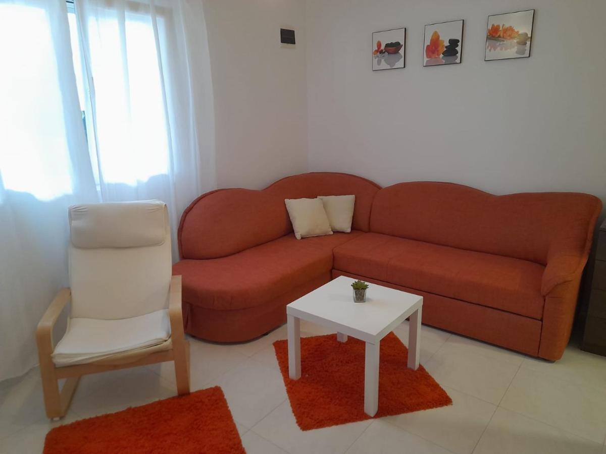 Apartmani HERMES Jadrija Buitenkant foto