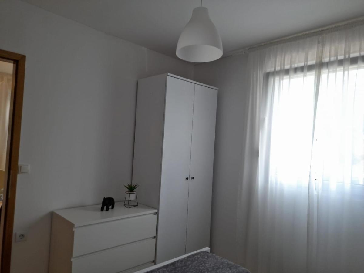 Apartmani HERMES Jadrija Buitenkant foto
