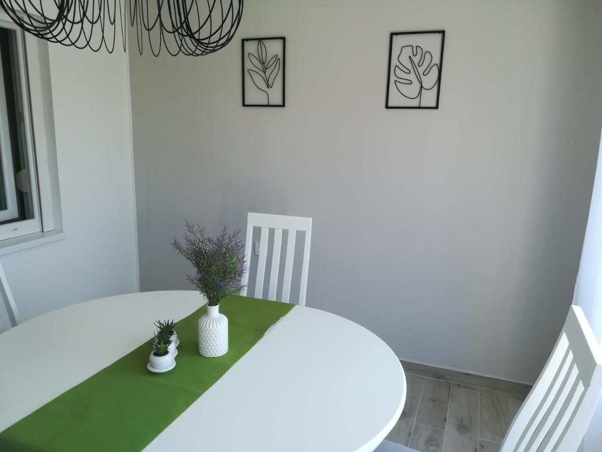 Apartmani HERMES Jadrija Buitenkant foto