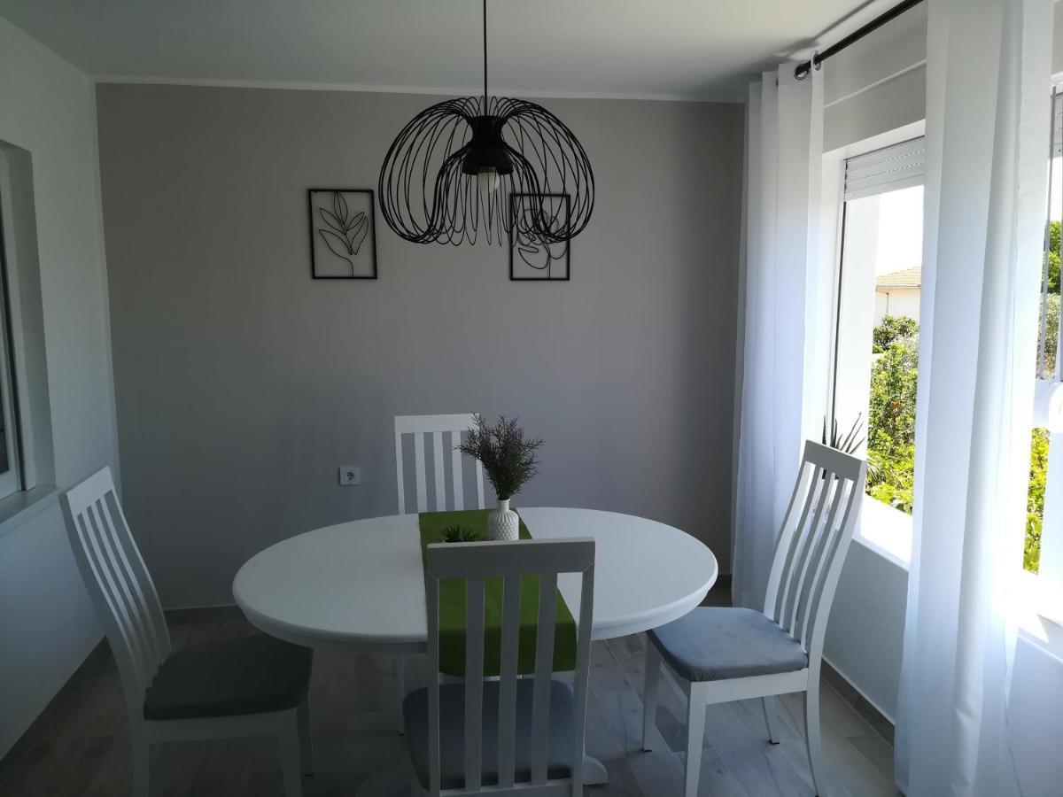 Apartmani HERMES Jadrija Buitenkant foto