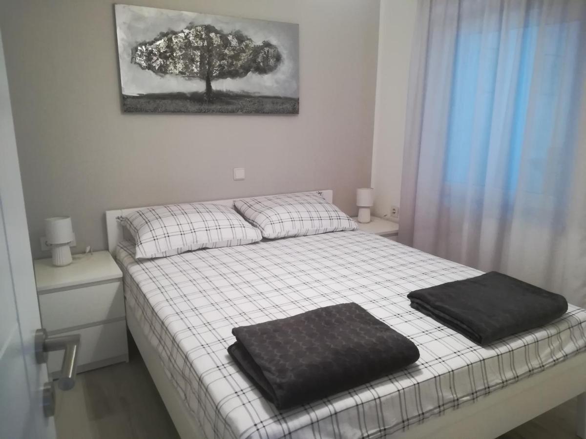 Apartmani HERMES Jadrija Buitenkant foto