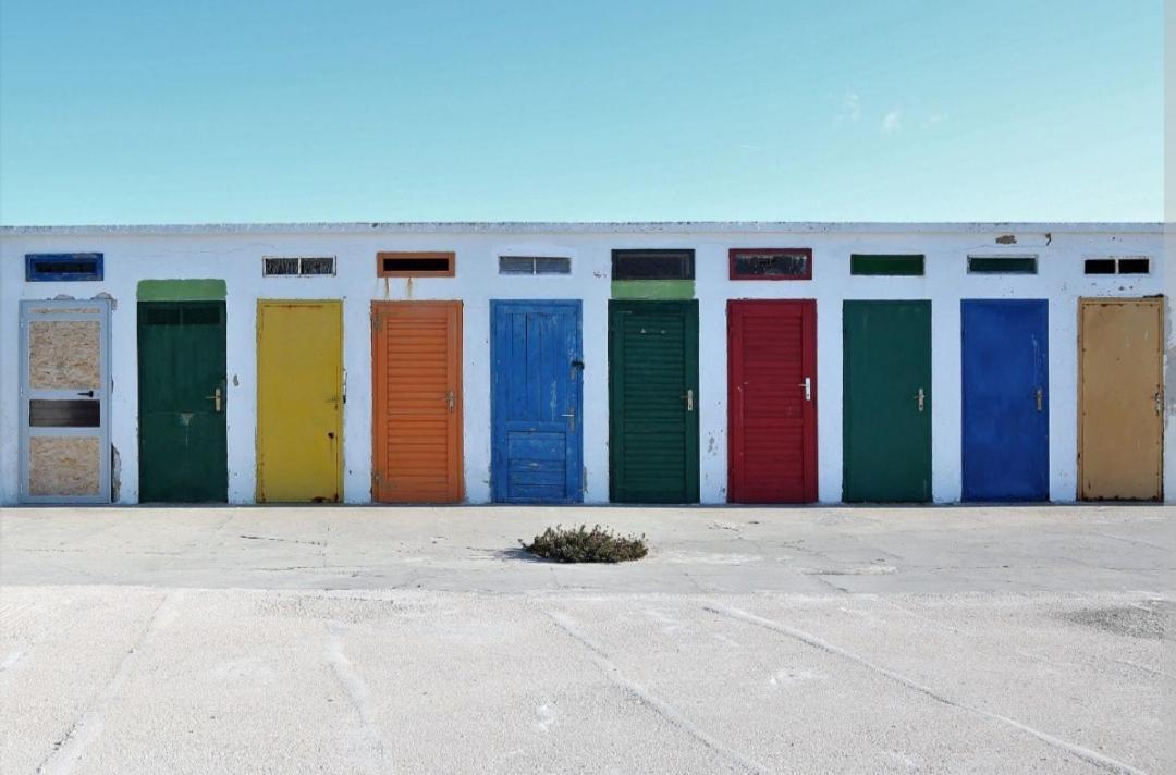 Apartmani HERMES Jadrija Buitenkant foto