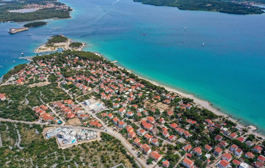 Apartmani HERMES Jadrija Buitenkant foto