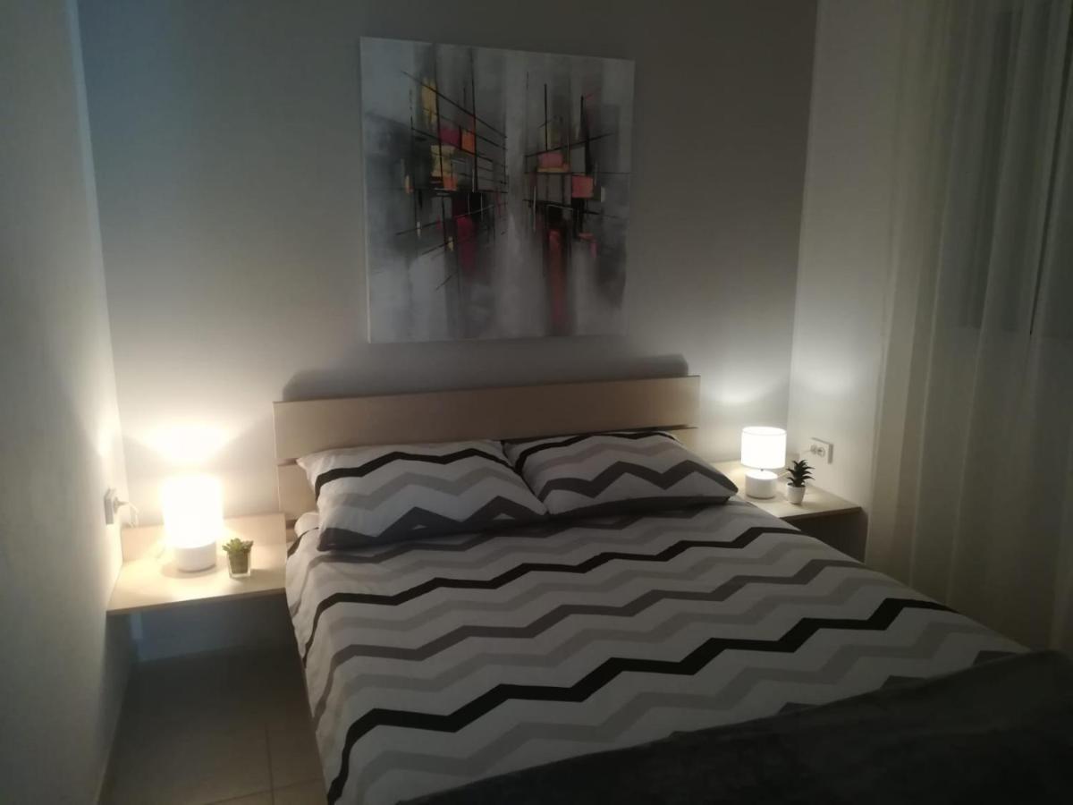 Apartmani HERMES Jadrija Buitenkant foto