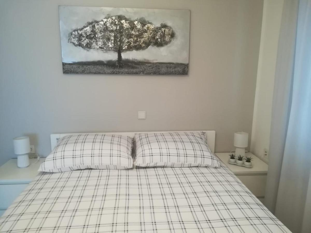 Apartmani HERMES Jadrija Buitenkant foto