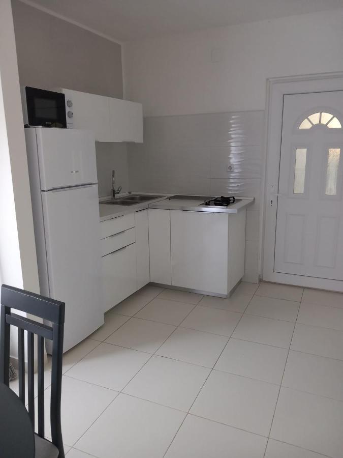 Apartmani HERMES Jadrija Buitenkant foto
