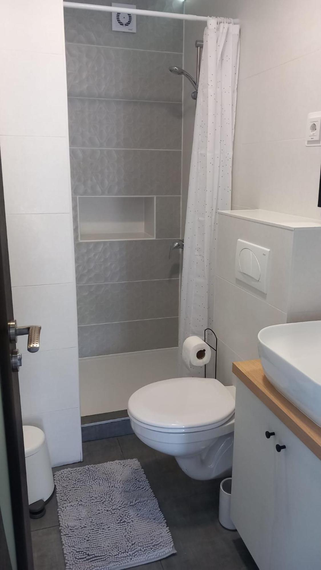 Apartmani HERMES Jadrija Buitenkant foto