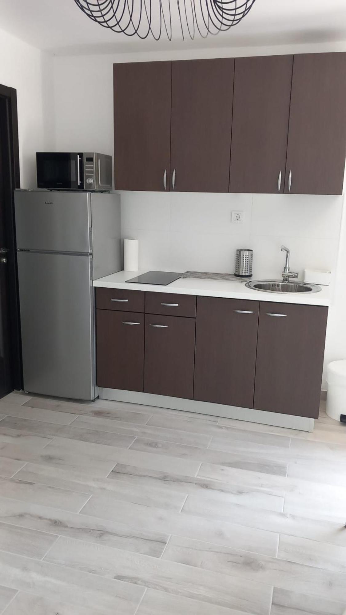 Apartmani HERMES Jadrija Buitenkant foto