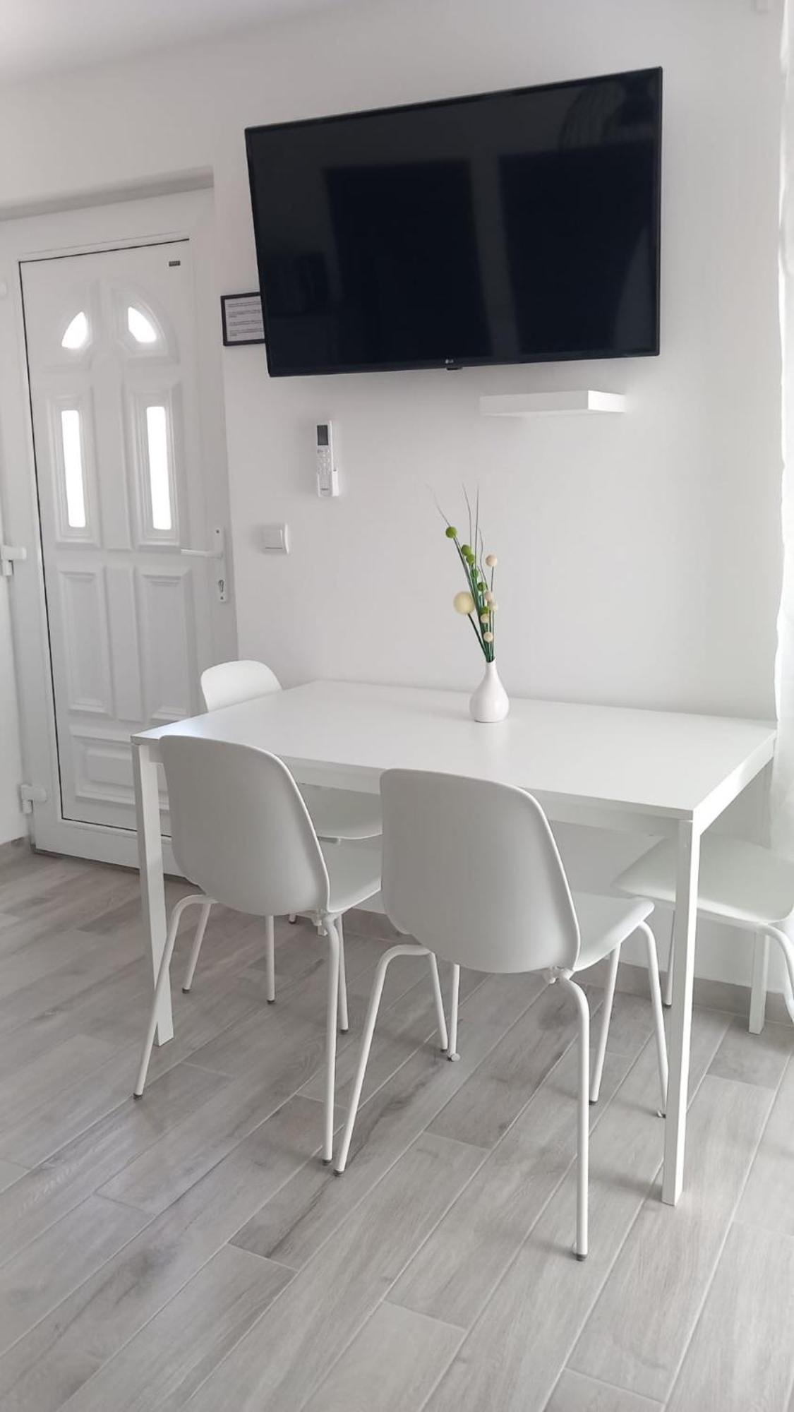Apartmani HERMES Jadrija Buitenkant foto