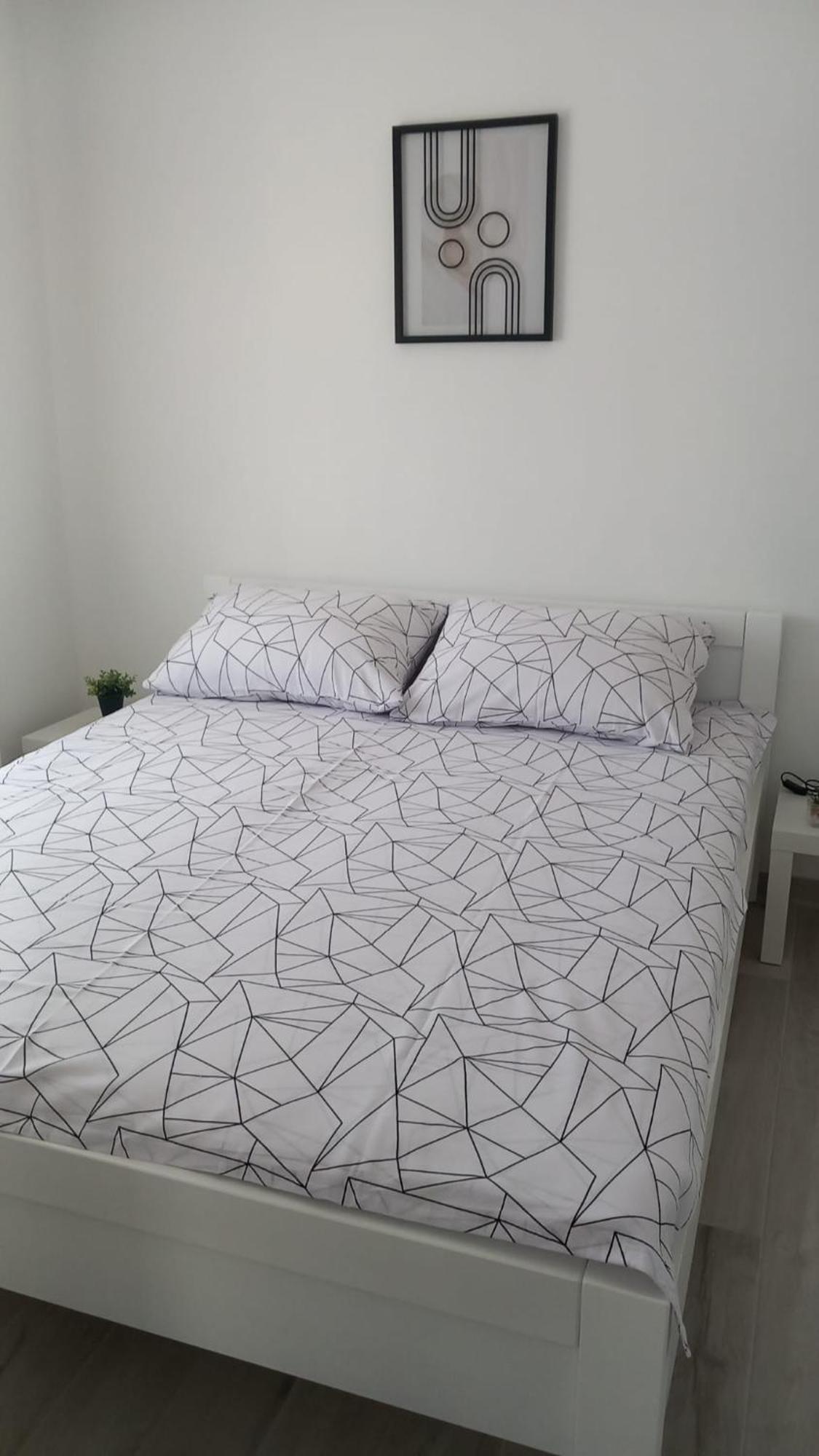 Apartmani HERMES Jadrija Buitenkant foto