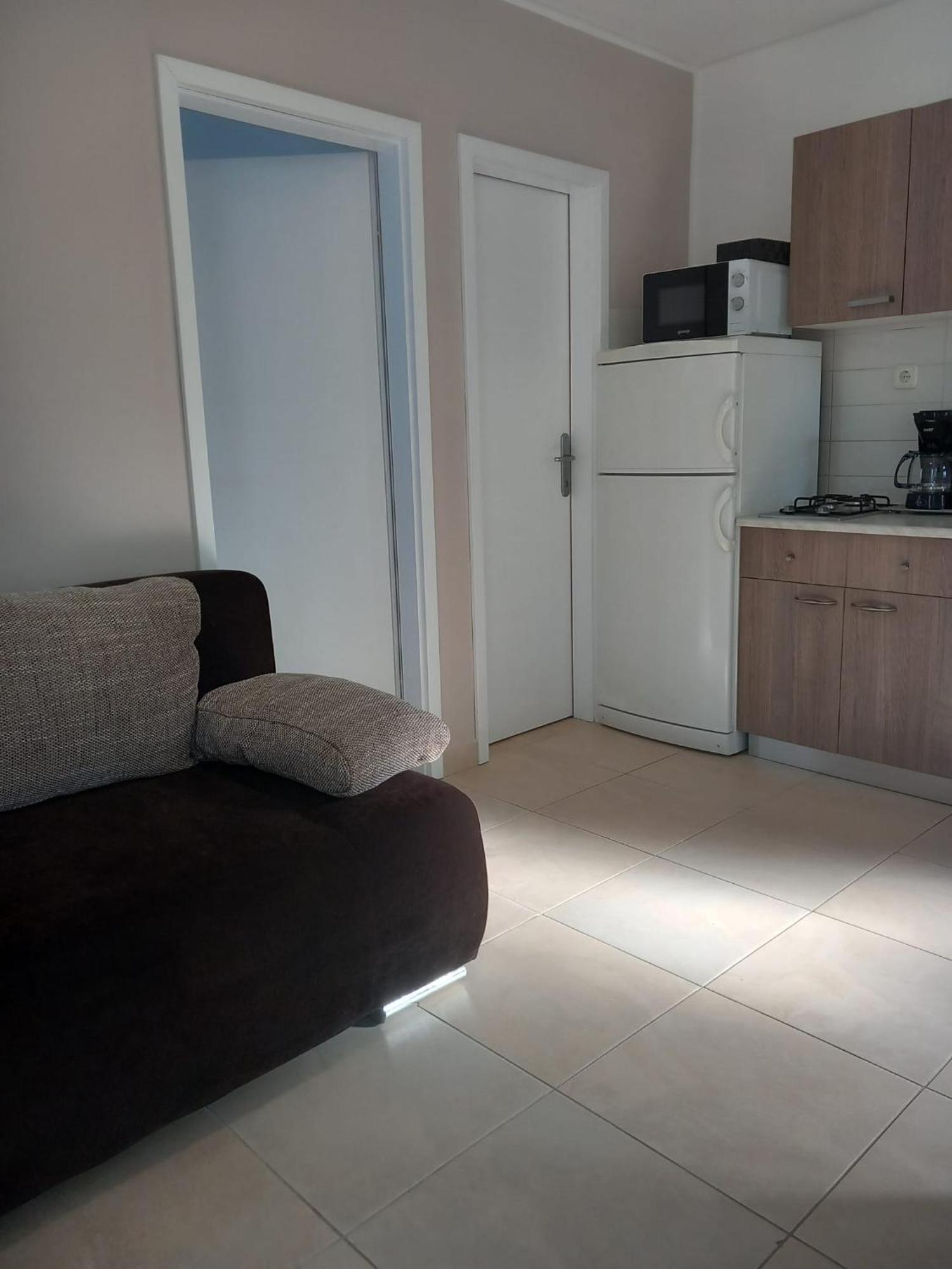 Apartmani HERMES Jadrija Buitenkant foto