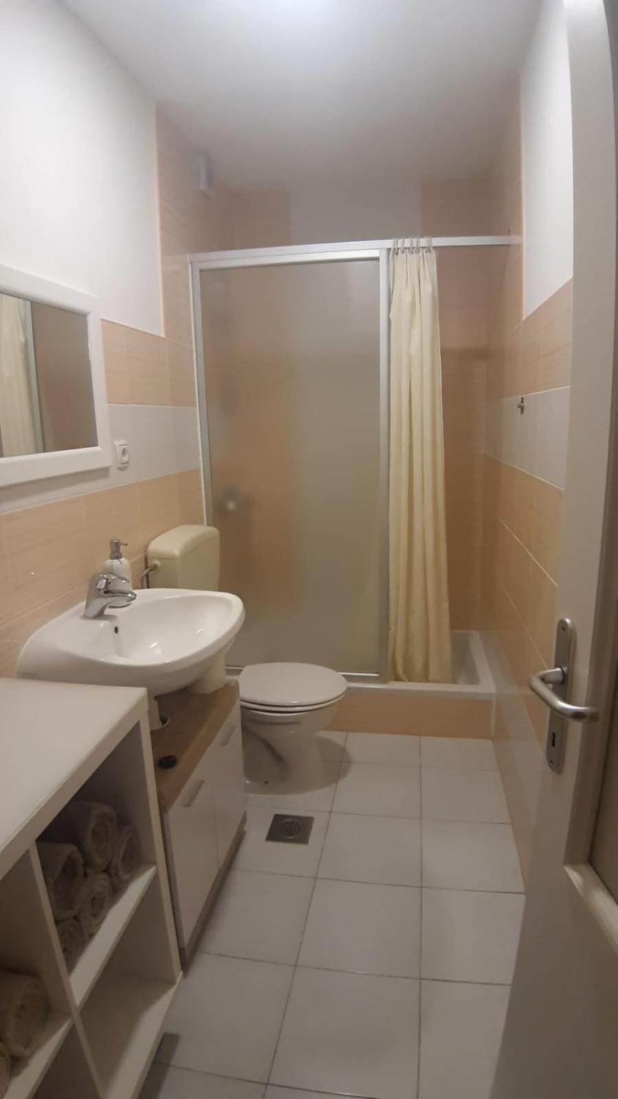 Apartmani HERMES Jadrija Buitenkant foto
